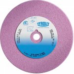 TYROLIT kotouč k ostření pil korund 88A/89A tvar 1 250 x 10 x 20 mm zrnitost 60 | Dílna - Outdoor Nářadí, ruční nářadí, elektrické pomůcky, ochranné pomůcky Broušení a řezání Brusné a řezací příslušen – Hledejceny.cz
