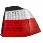 Zadní světlo - pravé vnější BMW 5 (E60-E61) | 2003-2010 | DEPO | – Hledejceny.cz