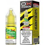 Oxva OX Passion Pineapple Freeze 10 ml 20 mg – Hledejceny.cz