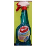 Real skla a tvrdé povrchy čistič rozprašovač 500 ml – Zbozi.Blesk.cz