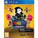 Runbow (Deluxe Edition)