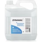 DYNAMAX Destilovaná voda 3 l | Zboží Auto
