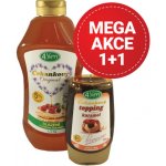 4slim Čekankový sirup Originál 1200 g – Hledejceny.cz