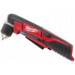 Milwaukee C18 RAD-0, 4933427189 – Hledejceny.cz