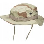 Klobouk Mil-tec US GI 3-COL desert – Hledejceny.cz