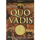 Film quo vadis i DVD