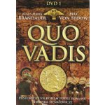 quo vadis i DVD – Sleviste.cz