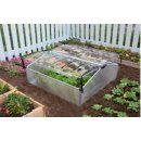 Skleník Palram COLD FRAME Double arch