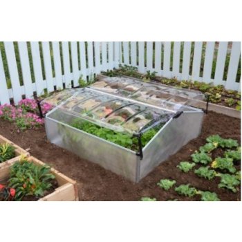 Palram COLD FRAME Double arch