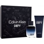 Calvin Klein Defy parfémovaná voda pánská 50 ml – Zbozi.Blesk.cz