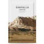 SKIN1004 Madagascar Centella Watergel Sheet Ampoule Mask 25 ml – Zboží Dáma