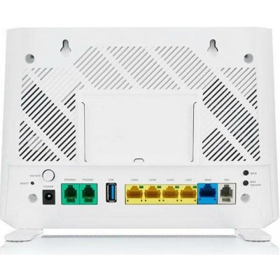 Zyxel DX3301+WX3100 – Zbozi.Blesk.cz