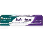 Himalaya Herbals Stain away pro odstranění skvrn ze zubů 75 ml – Hledejceny.cz