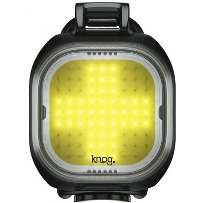 Knog Blinder Mini přední cross