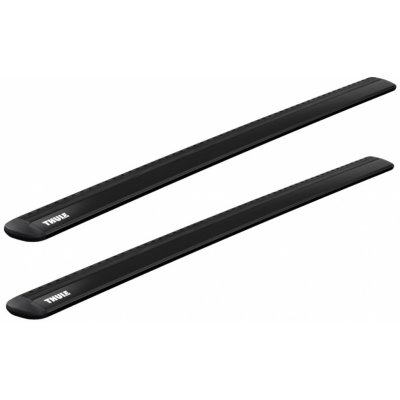 Tyče Thule WingBar Evo 7114B – Hledejceny.cz