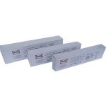 XTLine Rutilové 3,2 mm 5 kg – Zboží Dáma