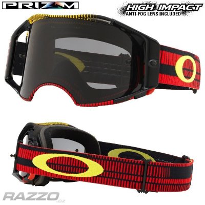 Oakley Airbrake MX – Hledejceny.cz