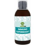HerbalVet sirup Immuno Superboost 250 ml – Hledejceny.cz