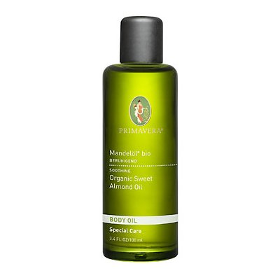 Primavera mandlový olej Bio 100 ml – Hledejceny.cz
