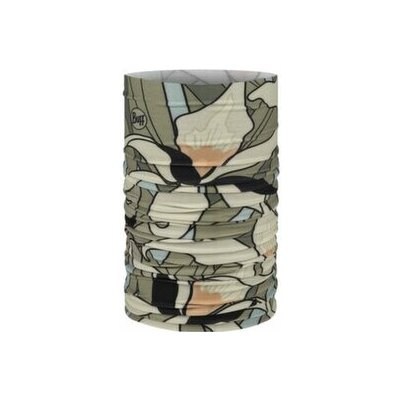 Buff Coolnet UV INSECT SHIELD ZONIA MULTI zelená – Zboží Dáma