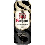 Svijanský Baron 15% 0,5 l (plech) – Sleviste.cz