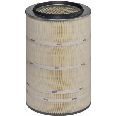 Vzduchový filtr HENGST FILTER E118L04 – Hledejceny.cz