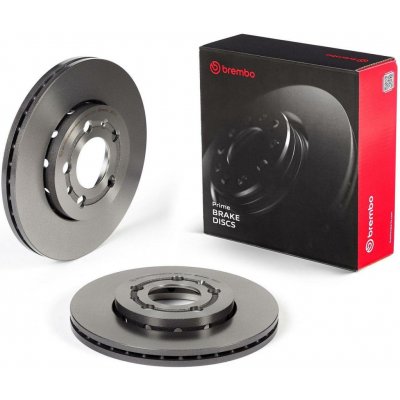 Brzdový kotouč BREMBO 09.7011.11 – Sleviste.cz