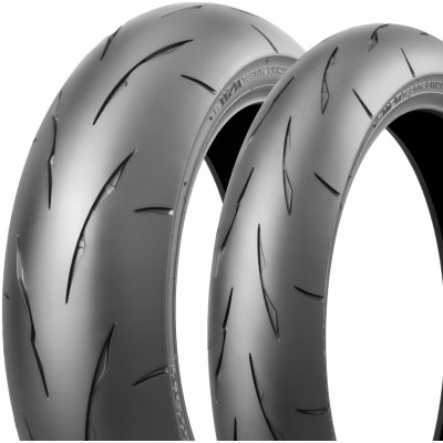 Bridgestone 200/55 R17 78W RS11 – Hledejceny.cz