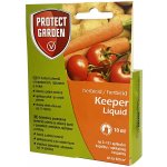 Bayer Garden Herbicid KEEPER LIQUID 10 ml – Zboží Dáma