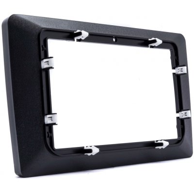 EINPARTS Rámeček autorádia 10.1" - EPCR-FRAME58 – Hledejceny.cz