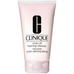 Clinique Rinse off foaming Cleanser 150 ml – Hledejceny.cz