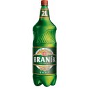 Bráník světlé 10° 2 l (pet)