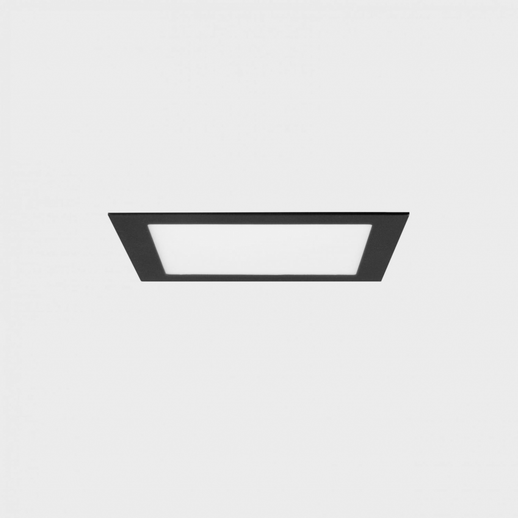 Kohl Lighting K51703.01.RF.BK-BK.OP.ST.8.30.D1