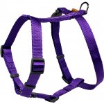 BAFPET Kšíry JEDNOBAREVNÉ ve tvaru H – Zboží Dáma