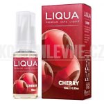 Ritchy Liqua Elements Cherry 10 ml 18 mg – Hledejceny.cz