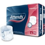 Attends Adjustable L 21 ks – Hledejceny.cz