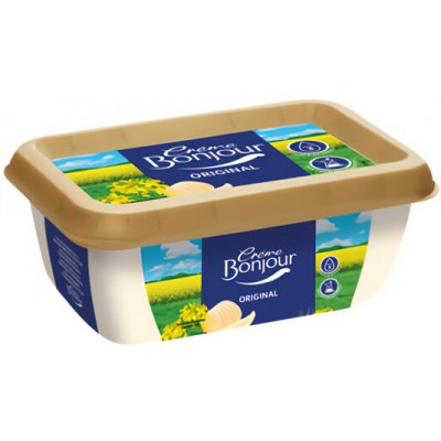 Créme Bonjour Original 225 g – Zbozi.Blesk.cz