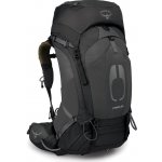 Osprey Atmos AG 50l black – Hledejceny.cz