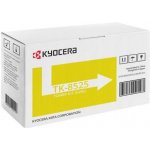 Kyocera Mita TK-8525Y - originální – Zboží Mobilmania