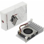 Raspberry Pi 5 Active Cooler – Zboží Mobilmania