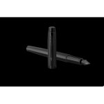 Parker IM Achromatic Black BT hrot F 1502/3127741 – Zbozi.Blesk.cz