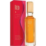 Giorgio Beverly Hills Red toaletní voda dámská 90 ml – Hledejceny.cz