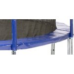 Marimex kryt pružin na trampolínu 305 cm modrá – Zboží Mobilmania