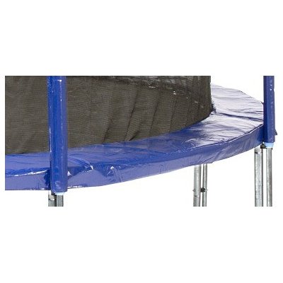 Marimex kryt pružin na trampolínu 305 cm modrá