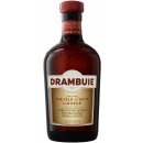 Drambuie 40% 0,7 l (holá láhev)