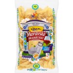 Moravské brambůrky Hobžovy jemně solené 175 g – Hledejceny.cz