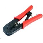 GEMBIRD Kleště krimpovací (T-WC-02) pro konektory RJ45/RJ12/RJ11 – Zboží Mobilmania