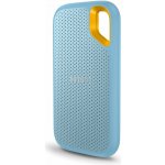 SanDisk Extreme Portable SSD 1TB, SDSSDE61-1T00-G25B – Zboží Mobilmania