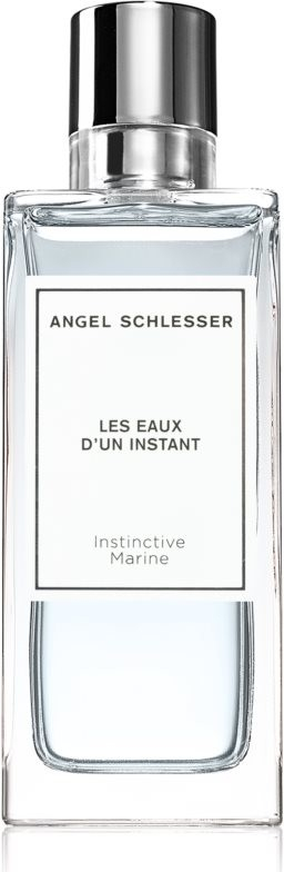 Angel Schlesser Instinctive Marine toaletní voda unisex 100 ml