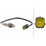 Lambda sonda HELLA 6PA 009 165-731